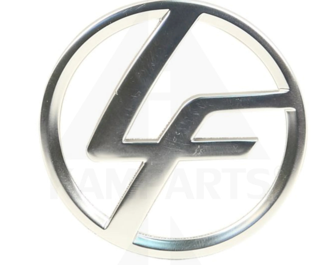 BUG DECAL LF BADGE ELEVATION SERIES DECAL