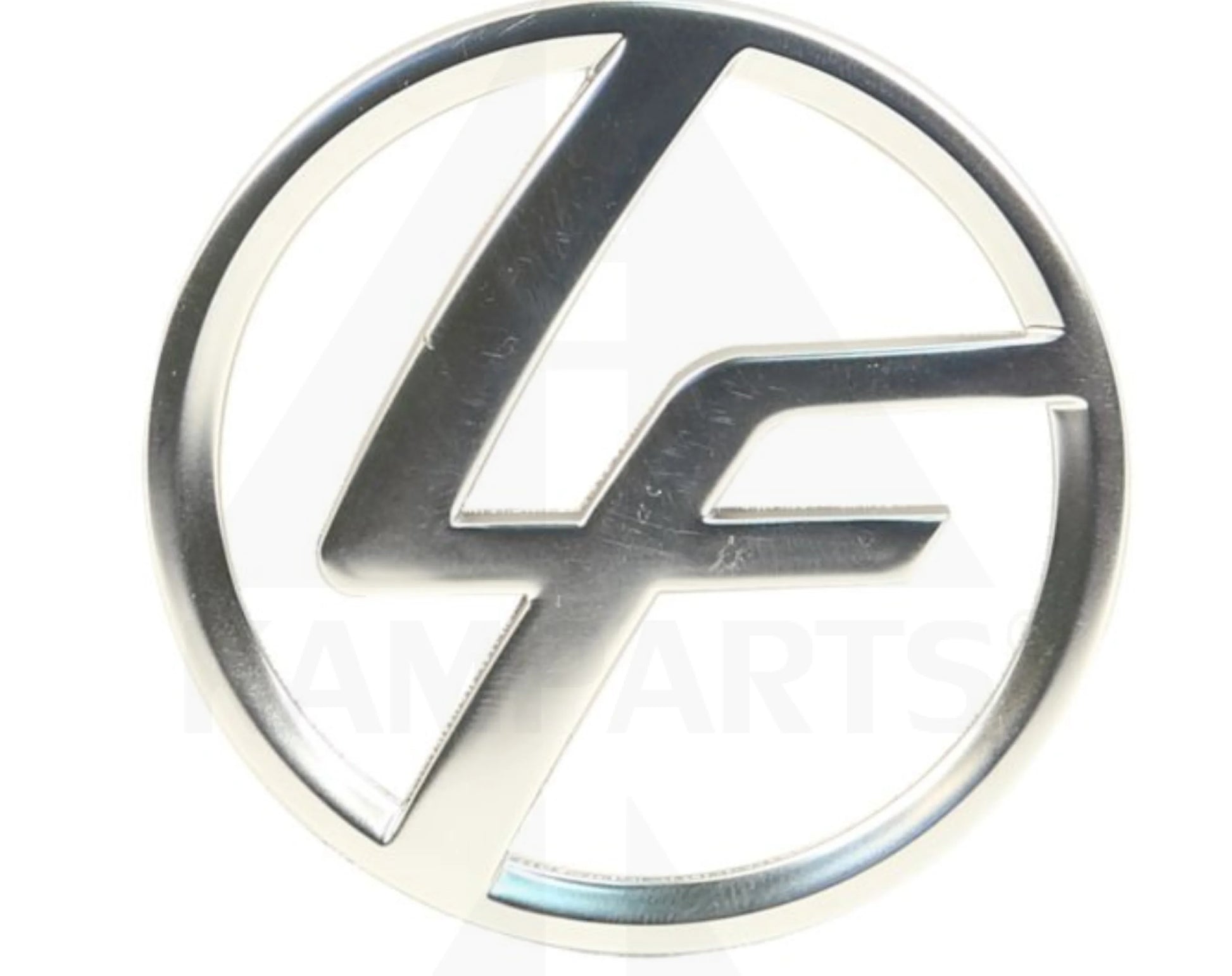 BUG DECAL LF BADGE ELEVATION SERIES DECAL