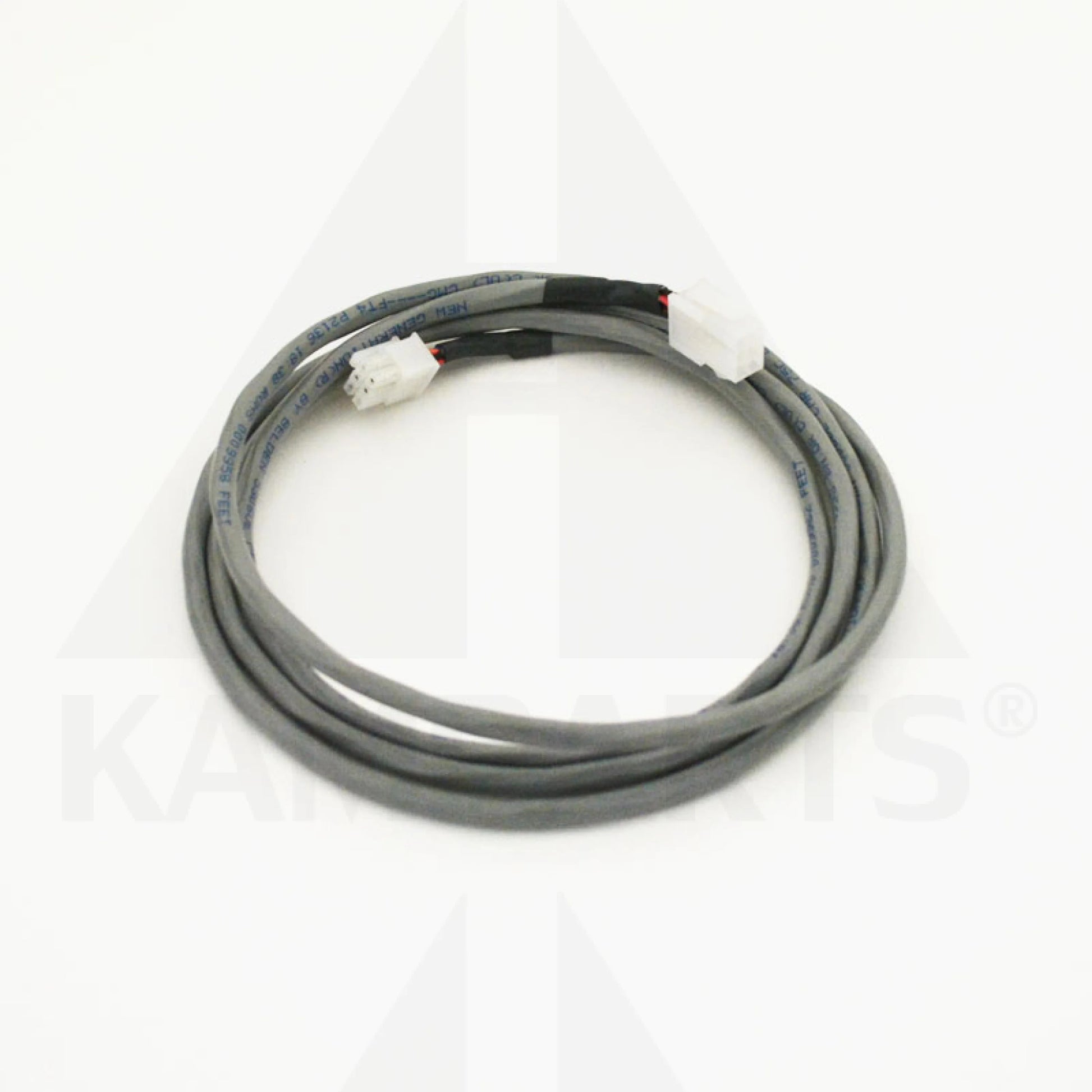 Cable Assy 78’’ Lift Motor to Lower PCA