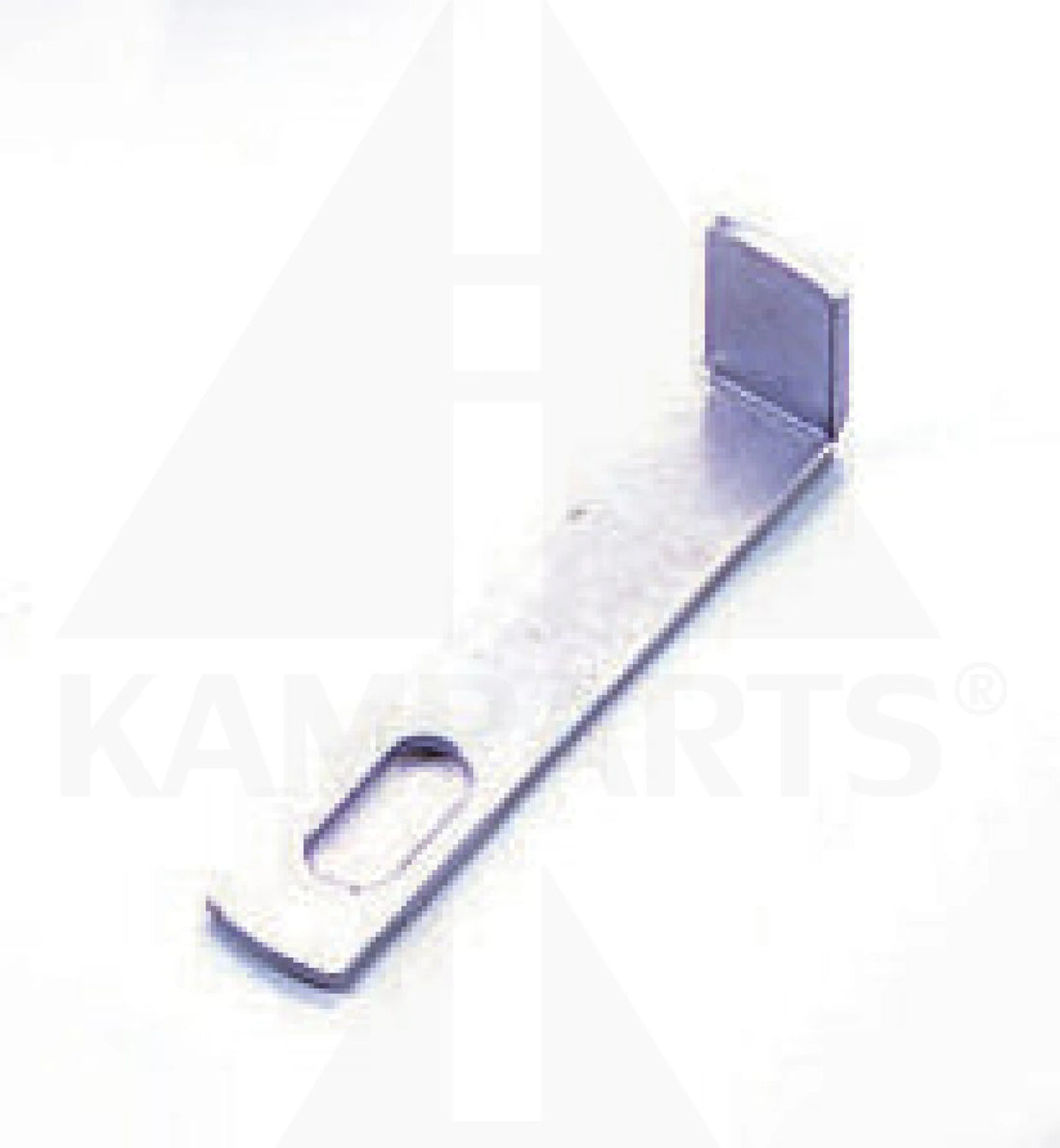 Cable Guard - Zinc Plated - For 5’’ Larger Pulleys - Pulley Trap Parts & Components