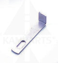 Cable Guard - Zinc Plated - For 5’’ Larger Pulleys - Pulley Trap Parts & Components