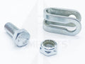 Cable Hanger for Larger Hooks Cable-Chain-Belting