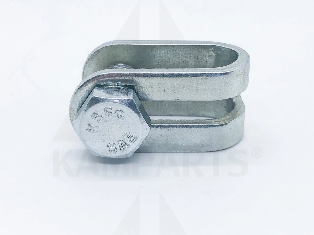 Cable Hanger for Larger Hooks Cable-Chain-Belting