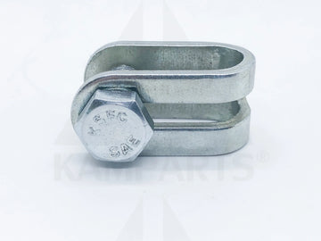 Cable Hanger for Larger Hooks Cable-Chain-Belting