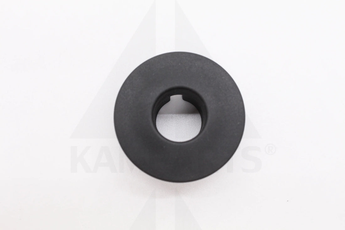 CABLE MOTION BUMPER PLUG FOR LIFE FITNESS