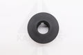 CABLE MOTION BUMPER PLUG FOR LIFE FITNESS
