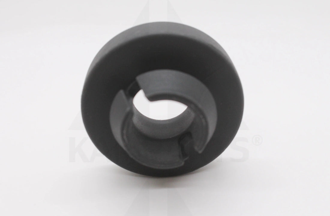 CABLE MOTION BUMPER PLUG FOR LIFE FITNESS