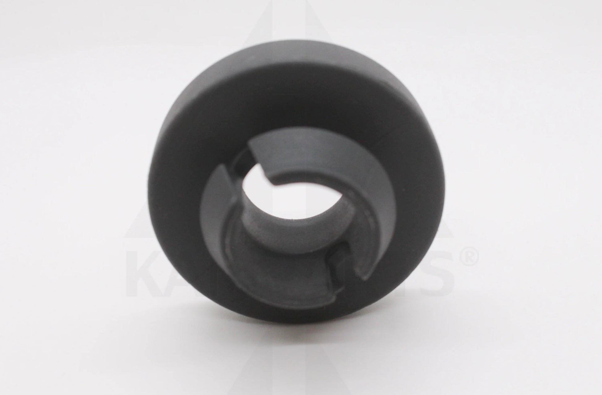 CABLE MOTION BUMPER PLUG FOR LIFE FITNESS
