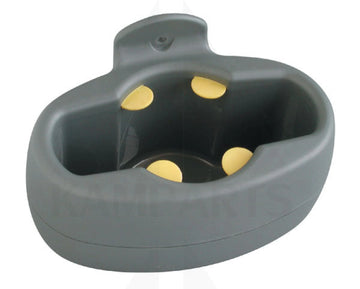 CD Player and Cup Holder - Bolts Included** CLOSEOUT ITEM** Fitness Products