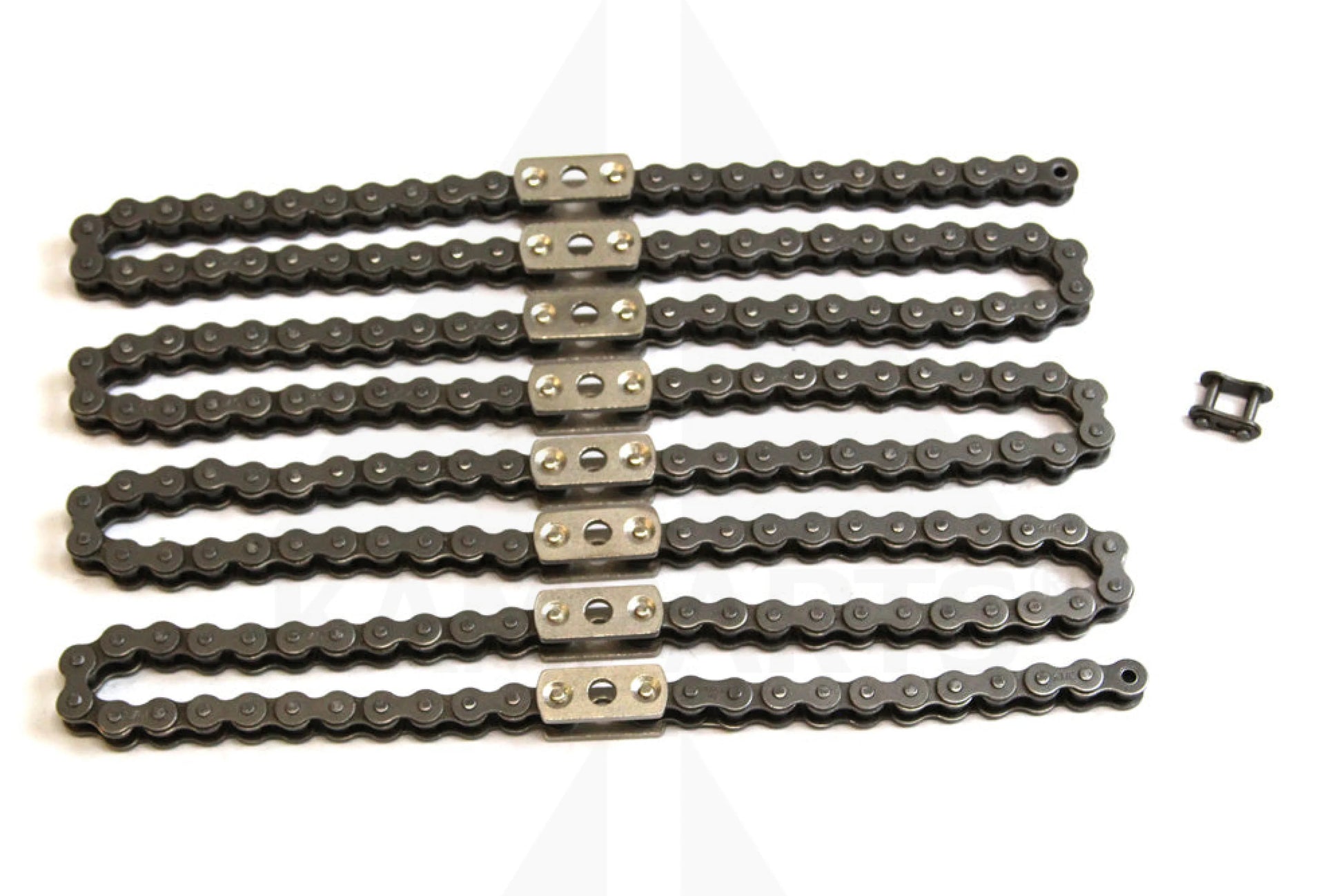 Chain Assembly W/Connecting Link Stepper-Climber Parts