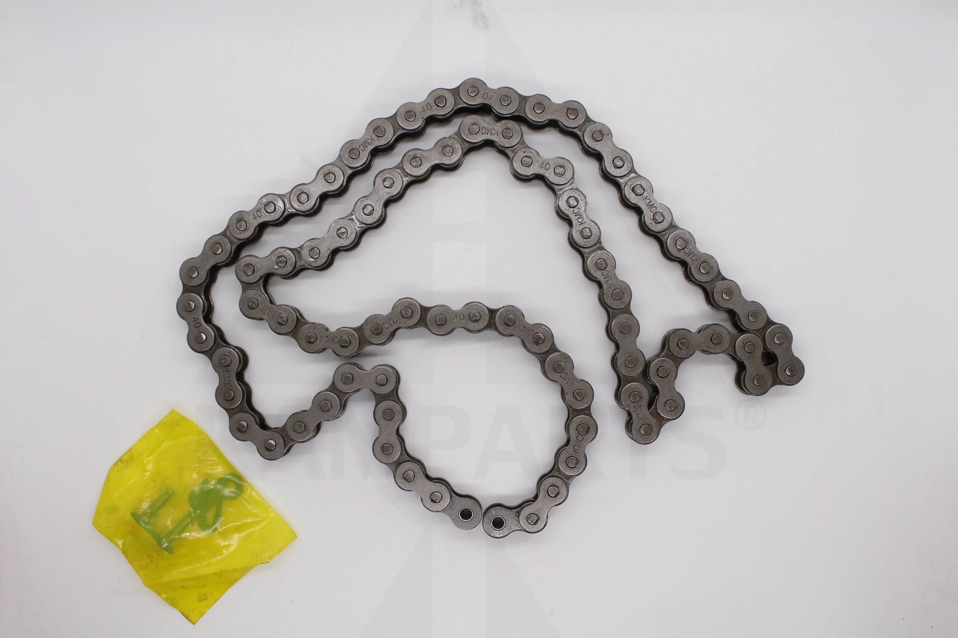 Chain Sealed Drive for Matrix Climbmills Cable-Chain-Belting