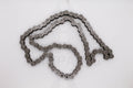 Chain Sealed Drive for Matrix Climbmills Cable-Chain-Belting