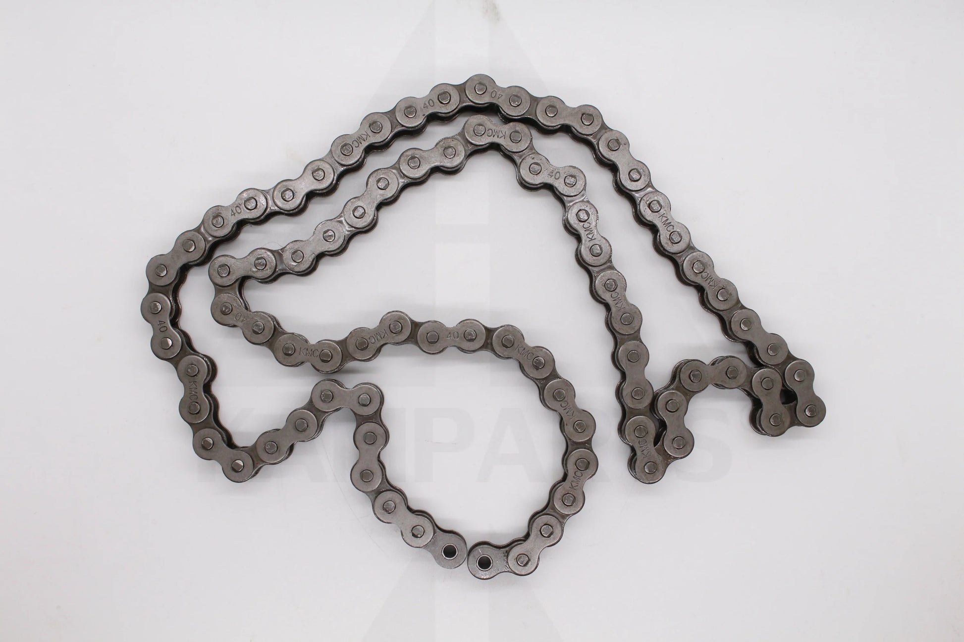 Chain Sealed Drive for Matrix Climbmills Cable-Chain-Belting