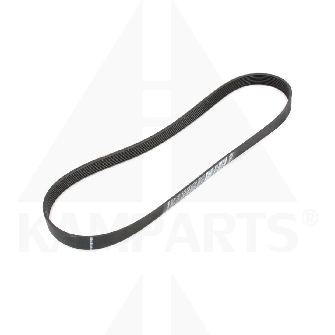 ClimbMill Drive Belt Flexonic Drive Belts-Alternator Belts