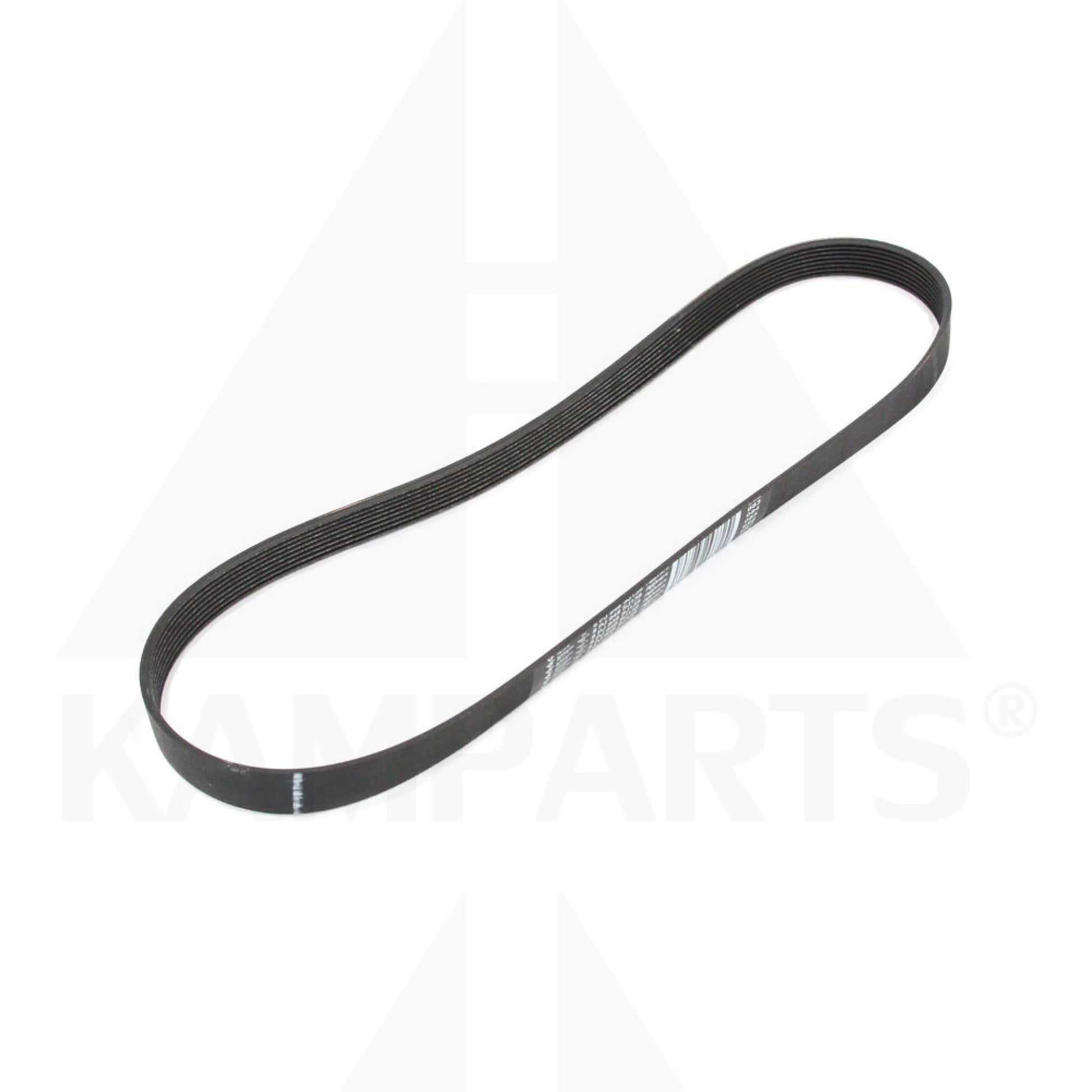 ClimbMill Drive Belt Flexonic Drive Belts-Alternator Belts