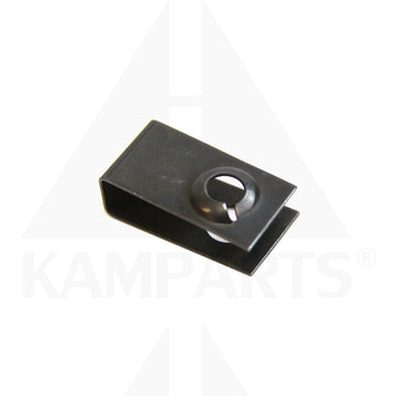 Clip for Deck Spring Treadmill Parts