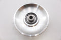 **CLOSE OUT ITEM** 4.5 INCH ALUM. PULLEY 3/8’’ BORE (9.5MM)