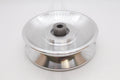 **CLOSE OUT ITEM** 4.5 INCH ALUM. PULLEY 3/8’’ BORE (9.5MM)