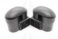 **CLOSE OUT ITEM** Oval Foot Cover - 2” x 4” (Pair) Parts & Components