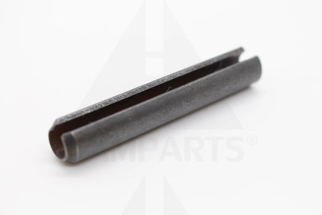 COILED SPRING PIN ROLL PIN