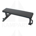 Commercial Flat Bench Bars Weights & Benches