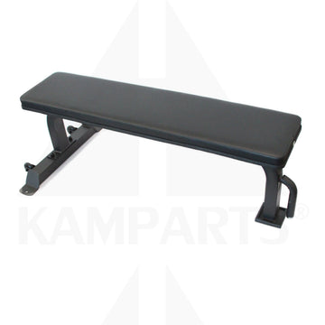 Commercial Flat Bench Bars Weights & Benches