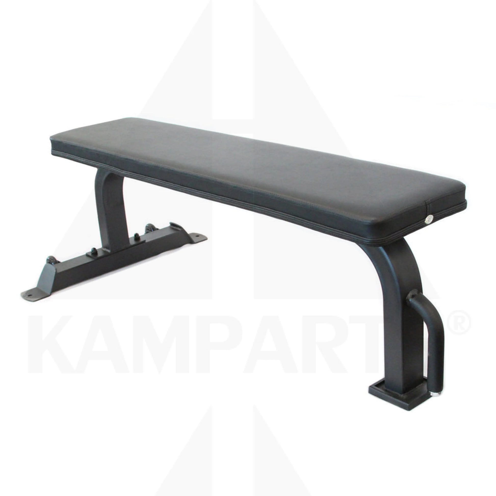 Commercial Flat Bench Bars Weights & Benches