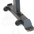 Commercial Flat Bench Bars Weights & Benches