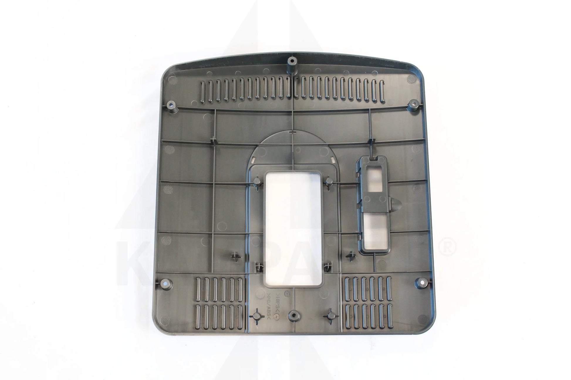 CONSOLE CASE (REAR) FOR LIFE FITNESS Fitness Products