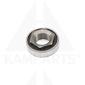 Crank Bearing W/Integrated Acorn Nut Left Bike Parts