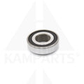 Crank Bearing W/Integrated Acorn Nut Left Bike Parts