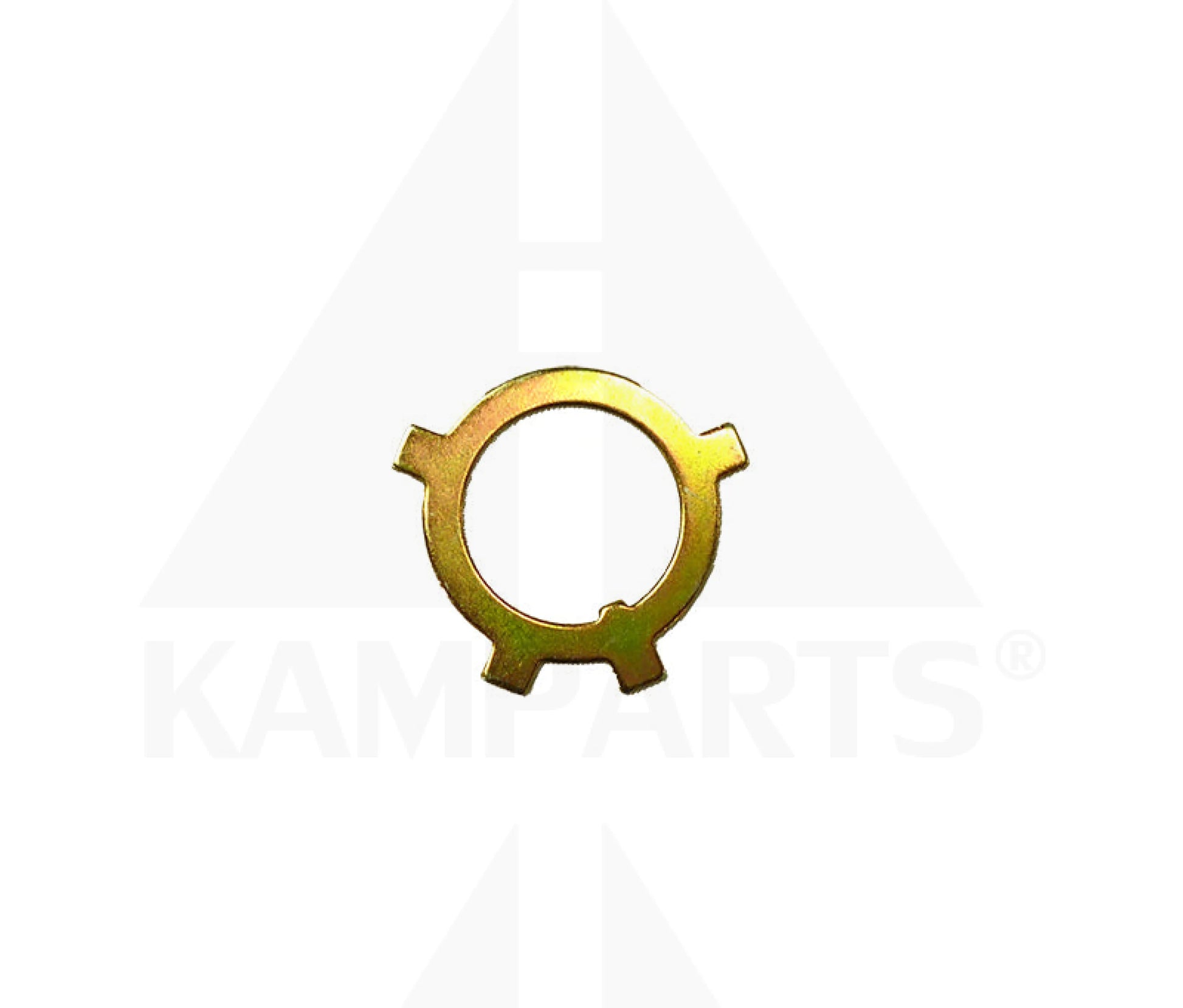 Crank Key Washer Bike Parts