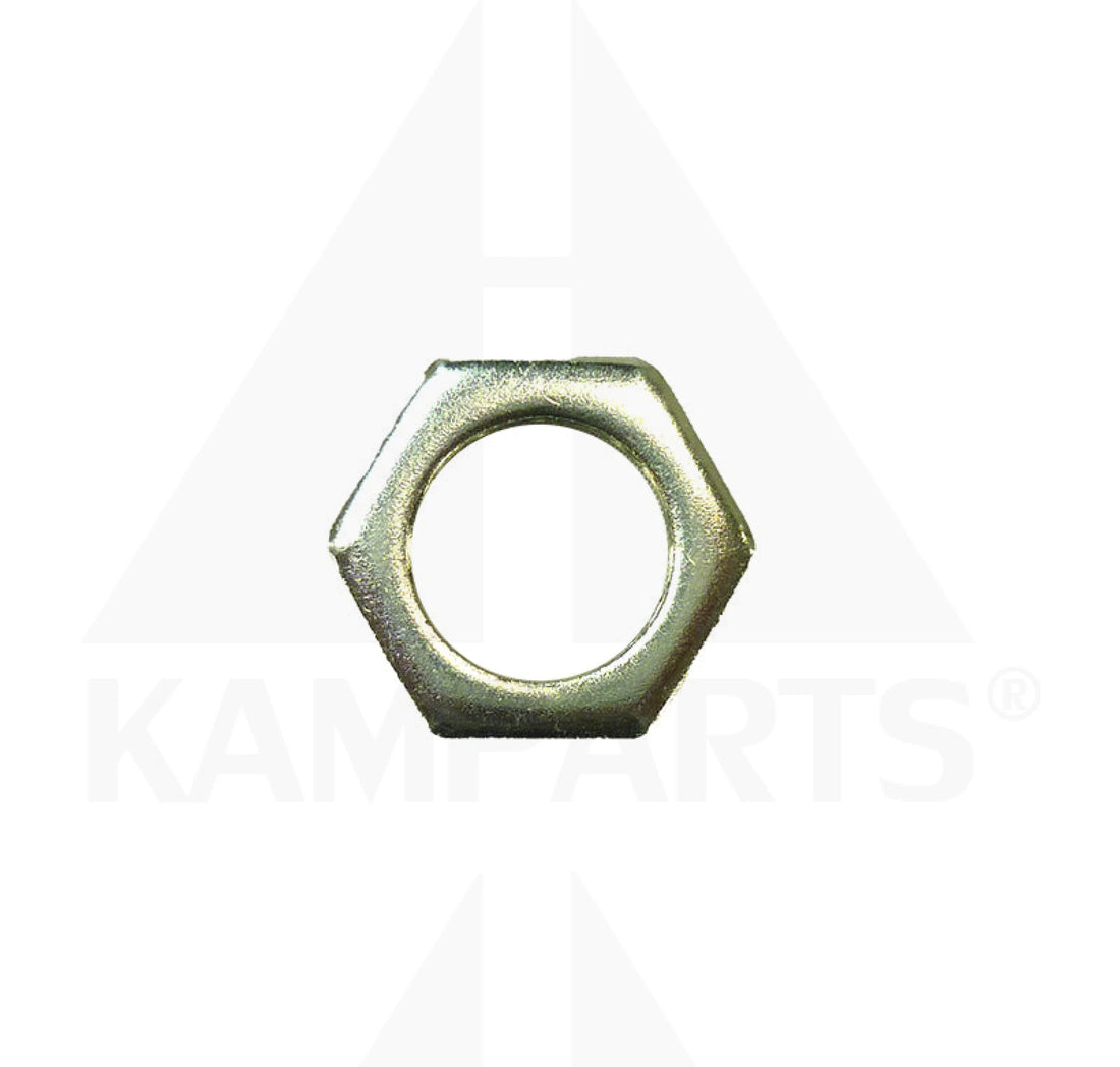 Crank Nut Bike Parts