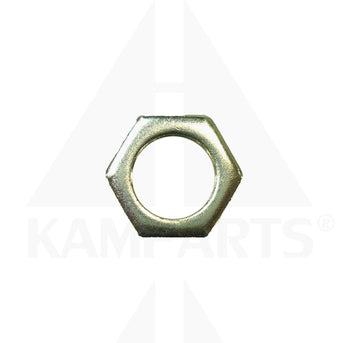 Crank Nut Bike Parts