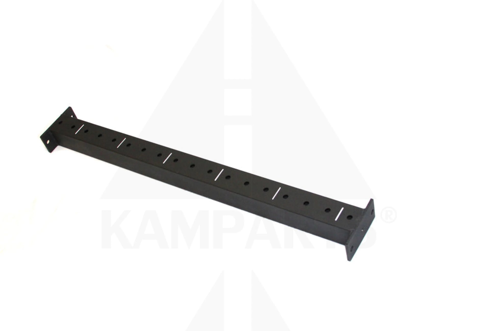 Cross Beam - 3x3 - 11 Gauge - 4’ - Machined Holes Powder Coated Functional Training (NEW)