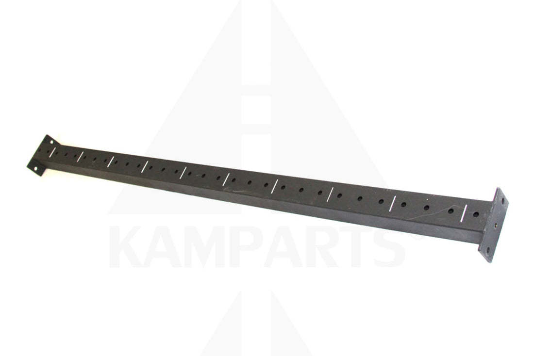 Cross Beam - 3x3 - 11 Gauge - 6’ - Machined Holes Powder Coated Functional Training (NEW)