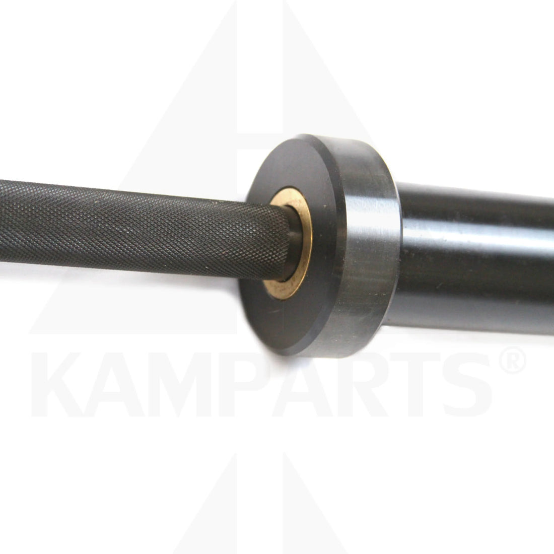 CrossFit Olympic Bar - 8 bearings brass bushing 500 lb cap 25mm 78’’ 15 kg Functional Training (NEW)