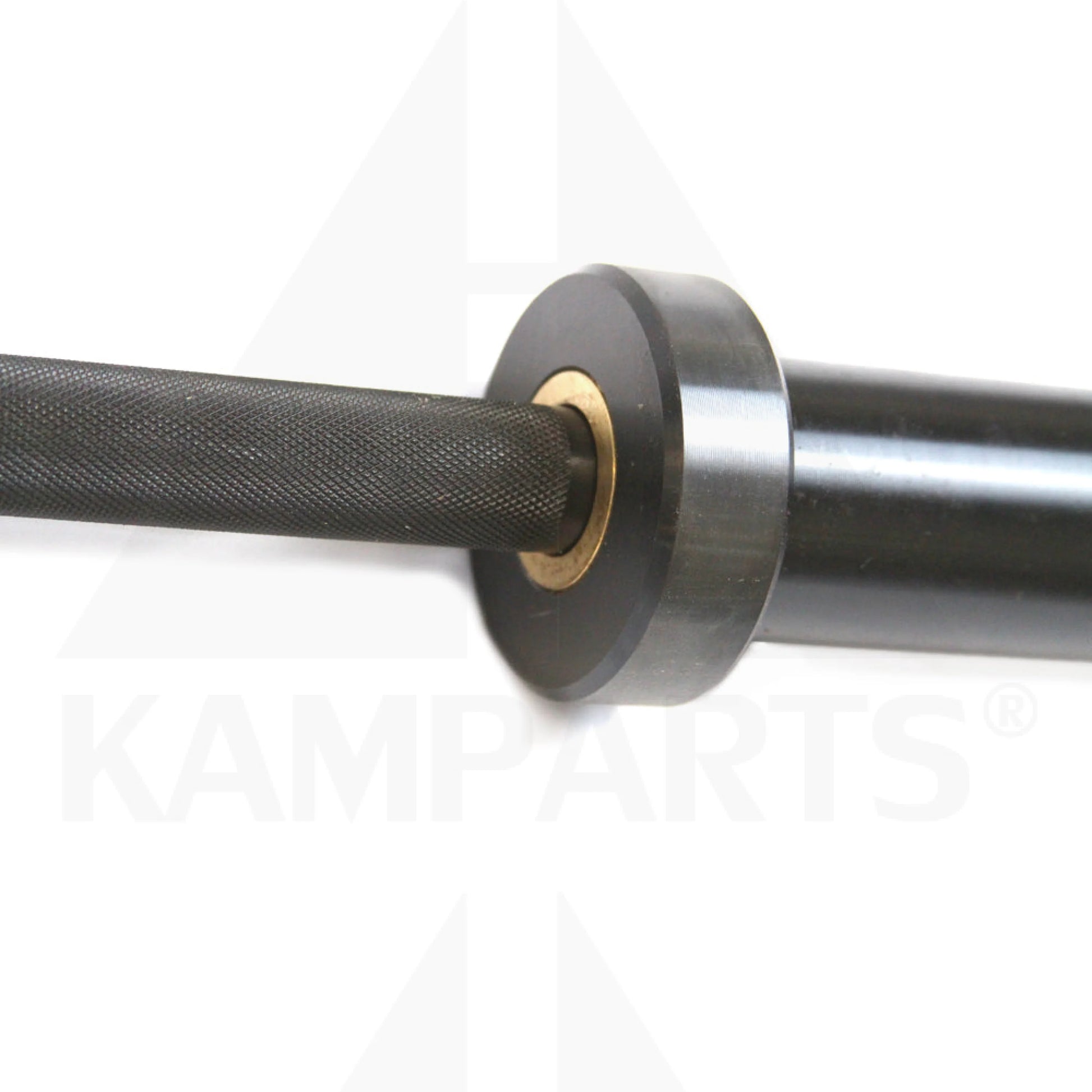 CrossFit Olympic Bar - 8 bearings brass bushing 500 lb cap 25mm 78’’ 15 kg Functional Training (NEW)