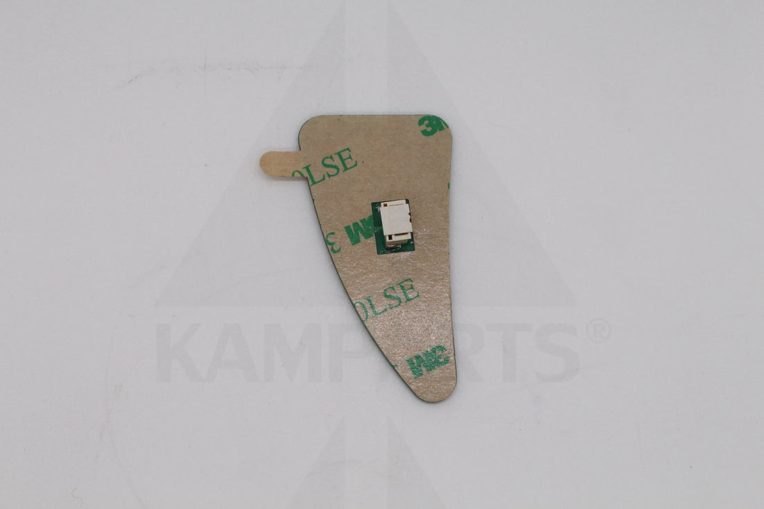 Cybex 525AT/625AT/626AT/770AT/771AT/772AT Arc Trainer And Bike Thumb Incline Control Keypad RIGHT Overlays