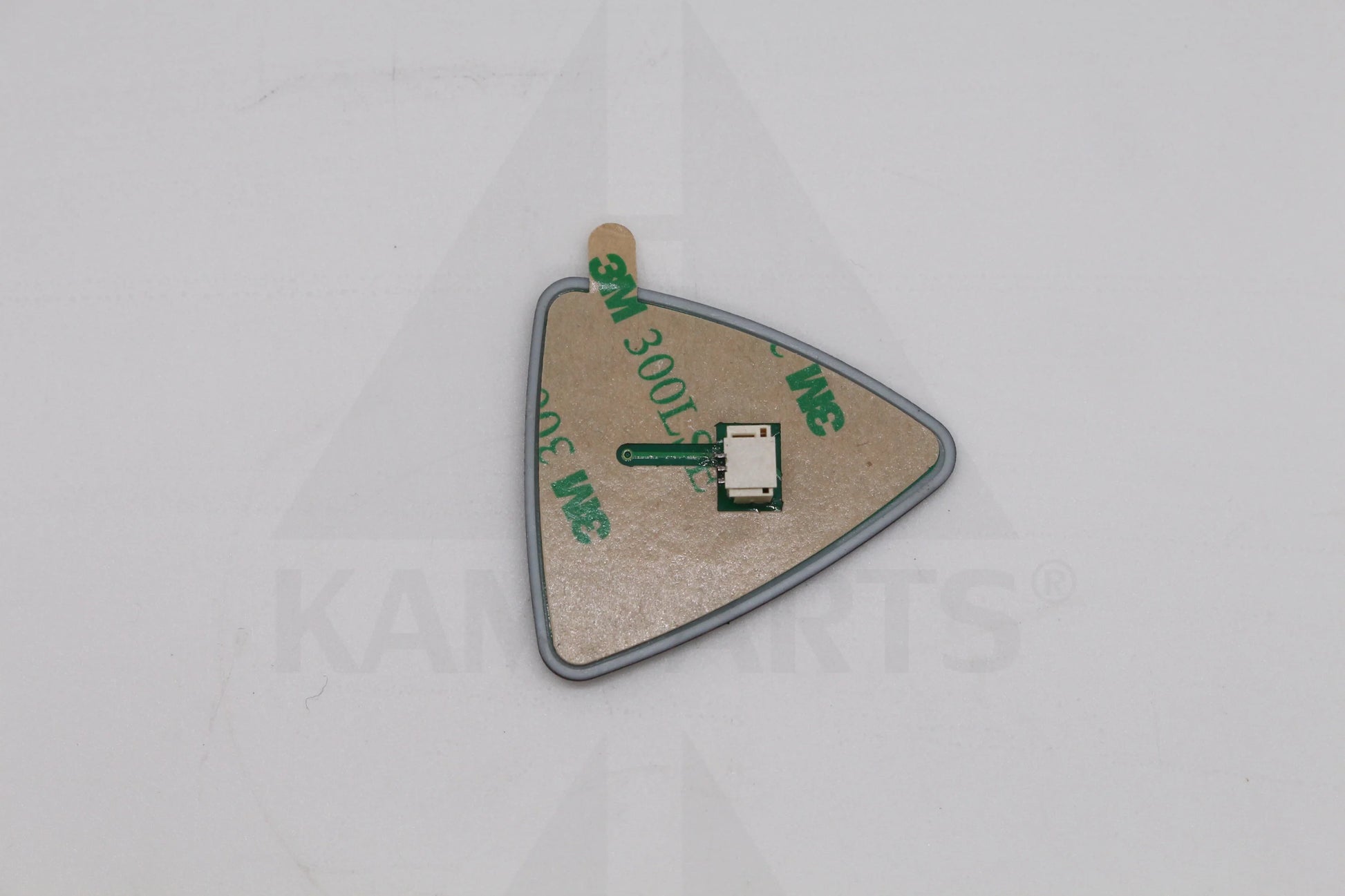 Cybex 625T/770T/790T Treadmill Thumb Incline Control Keypad LEFT Overlays