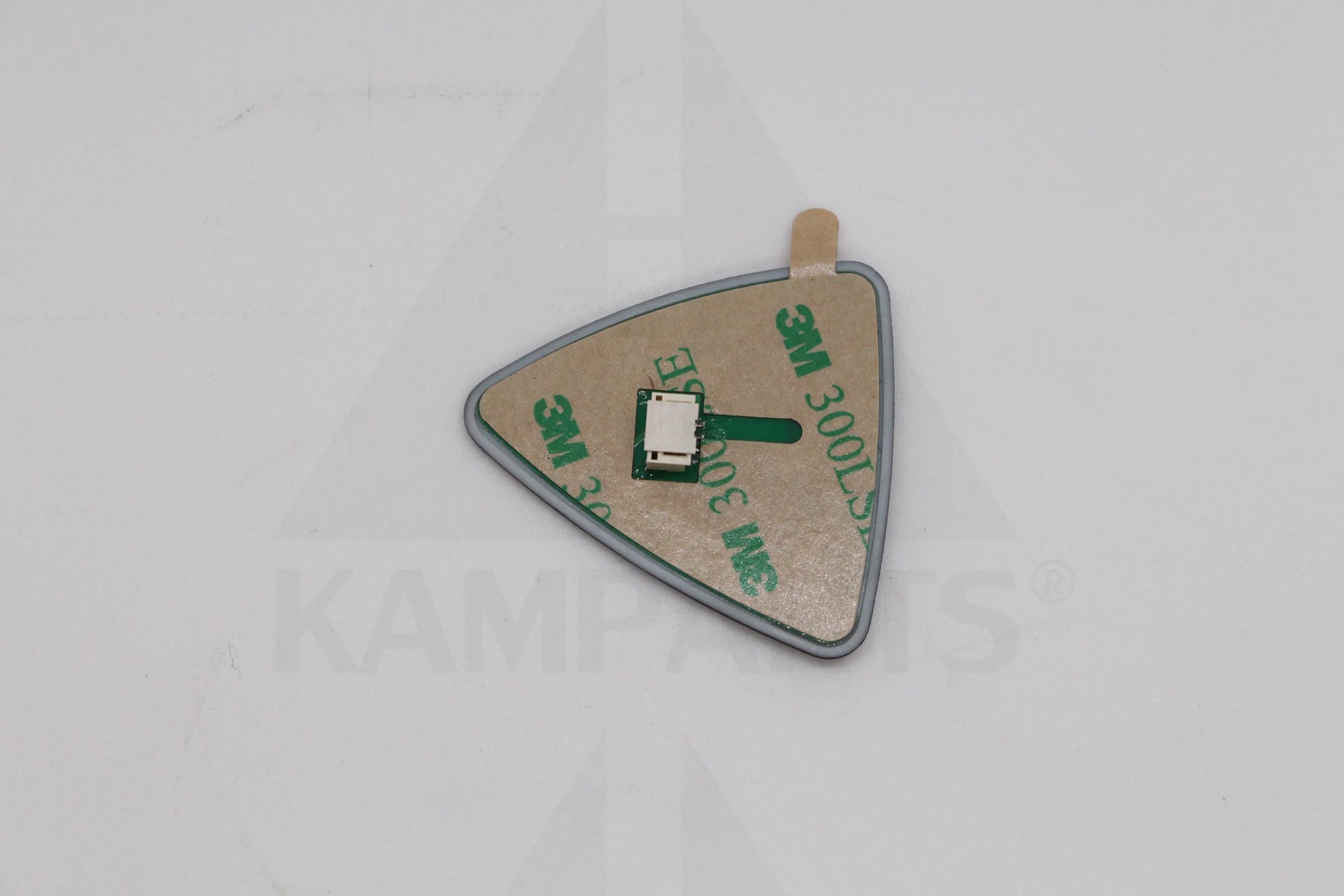 Cybex 625T/770T/790T Treadmill Thumb Speed Control Keypad RIGHT Overlays