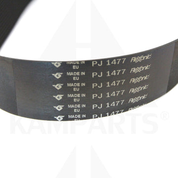 Cybex Arc Trainer Drive Belt Flexonic Elliptical-Crosstrainer Parts