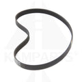 Cybex Arc Trainer Drive Belt Secondary Flexonic Elliptical-Crosstrainer Parts