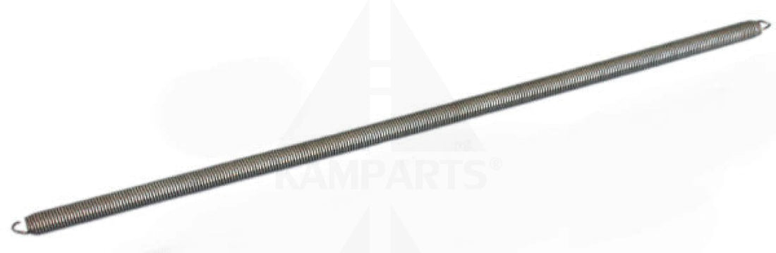 Cybex Pedal Return Spring - 3/4” x 28.5” Long Parts & Components