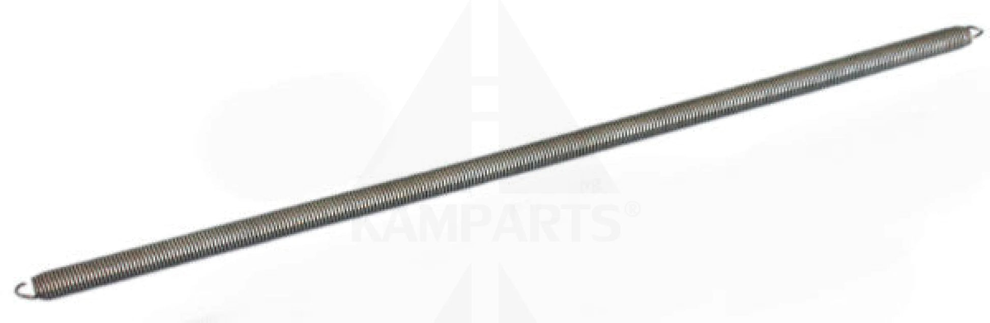 Cybex Pedal Return Spring - 3/4” x 28.5” Long Parts & Components