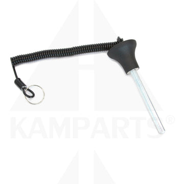 Cybex Selector Pin W/Tether Parts & Components