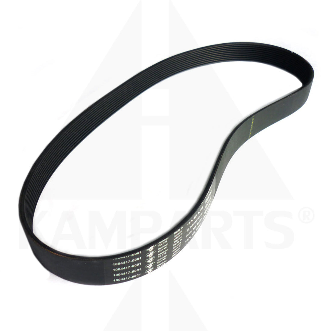 Cybex Treadmill Drive Belt Flexonic Drive Belts-Alternator Belts