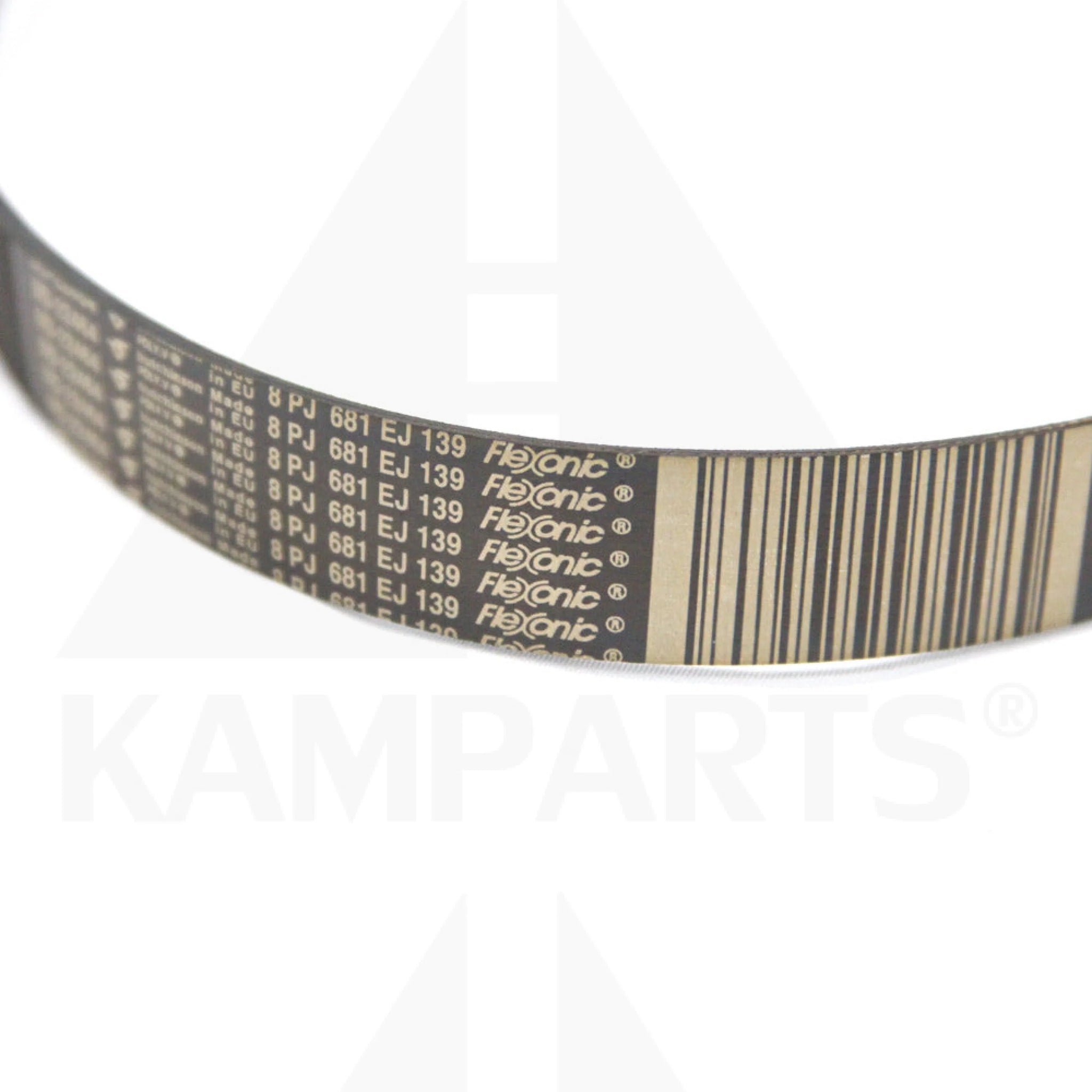 BD-22464, Flexonic 8PJ681