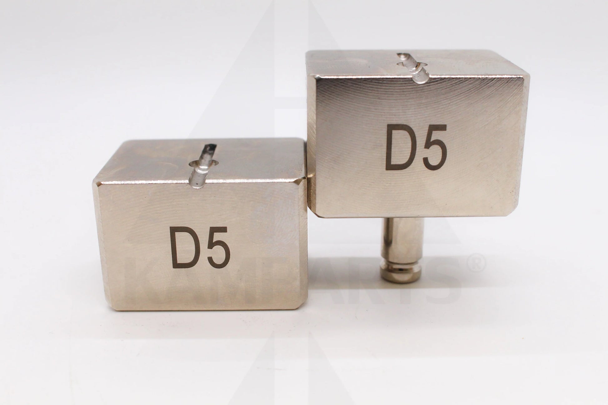 DIE SET FOR 5/32 BALL SHANK
