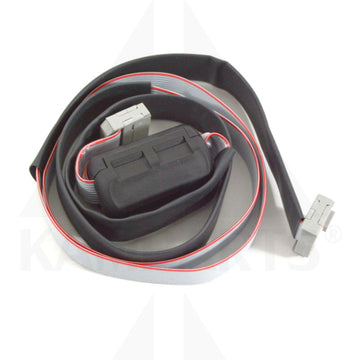 Display Cable Assy Upper